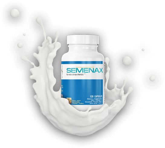 Semenax