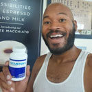 Semenax Customer Terence B