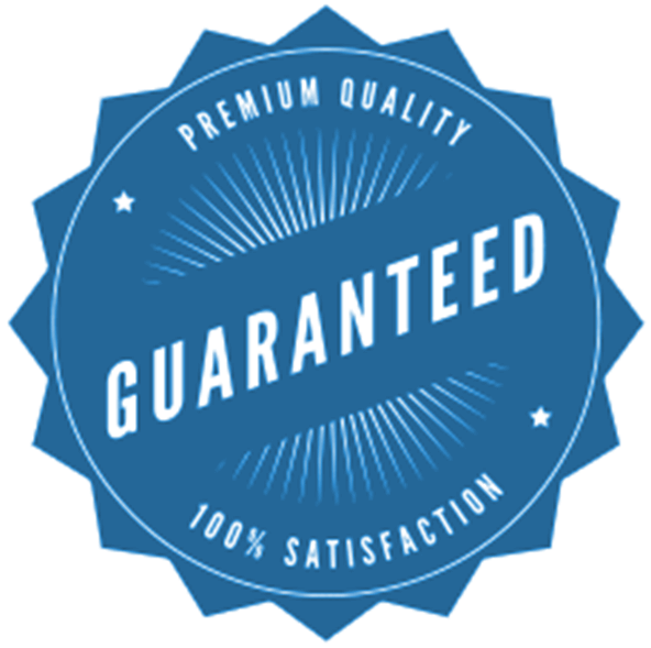 Guarantee Badge