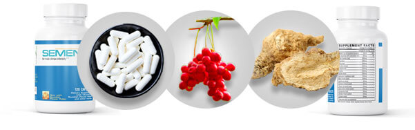 Infographic showing Semenax<sup>®</sup> Bottle with Ingredients”></p>

            <p>In fact, while the modern scientific community has only recently discovered most of these ingredients, many ancient cultures all over the world have used them for hundreds and even thousands of years to increase sexual wellness.</p>

    </div>
</div>



<div id=