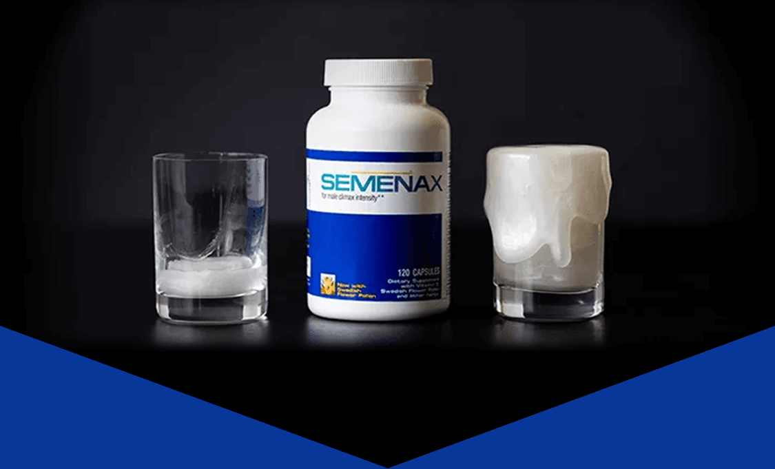 Semenax Review Products Key Features and Functionality